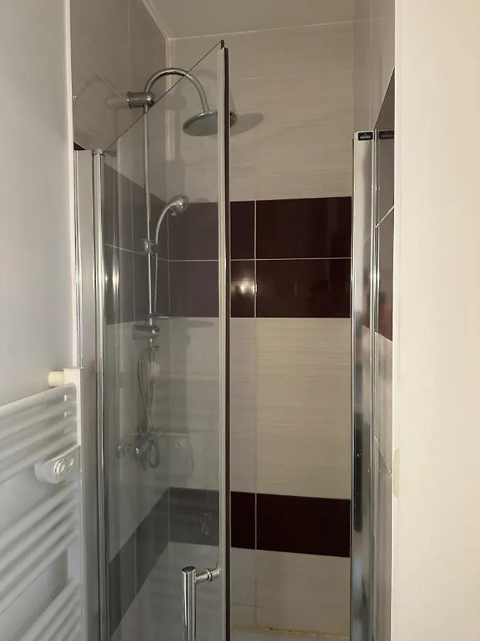 L'Oasis Cosy Apartment Villeurbanne