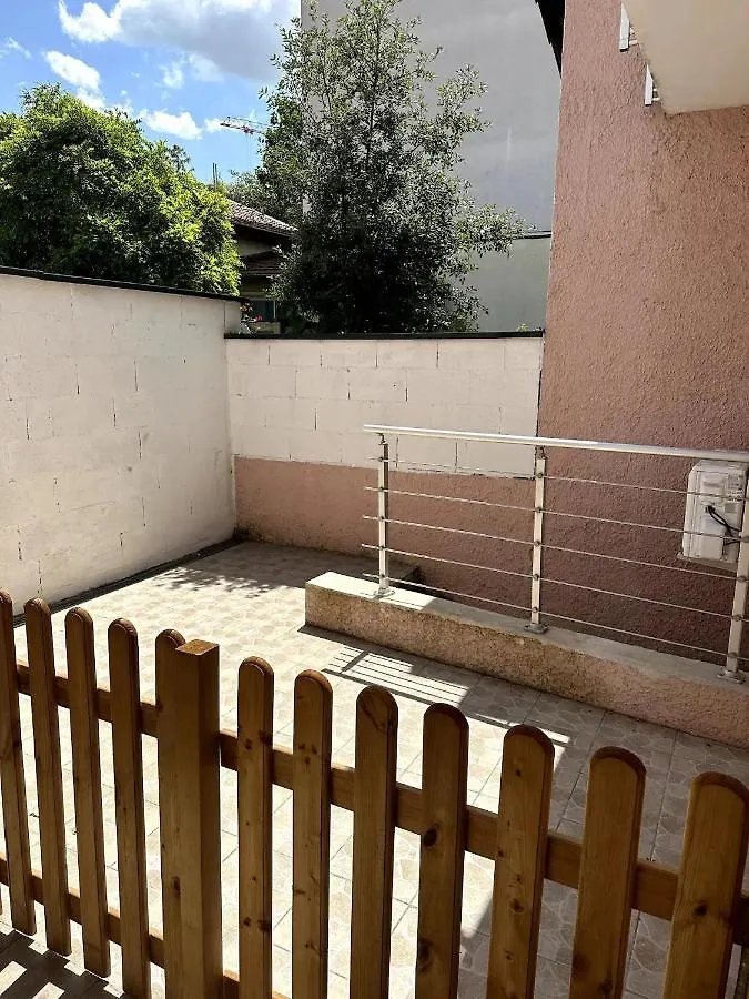 L'Oasis Cosy Appartement Villeurbanne
